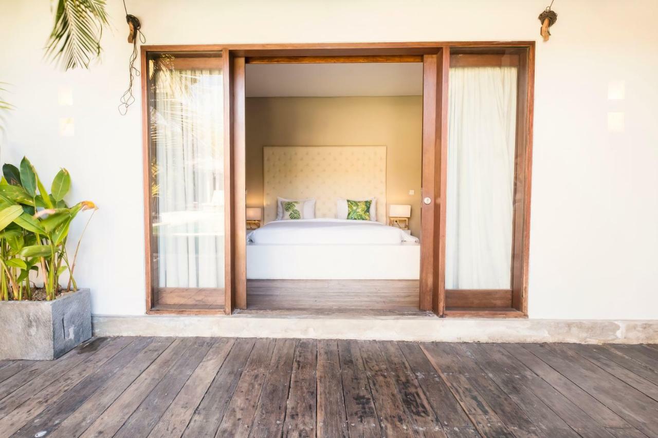 Seminyak Villa Ngoại thất bức ảnh
